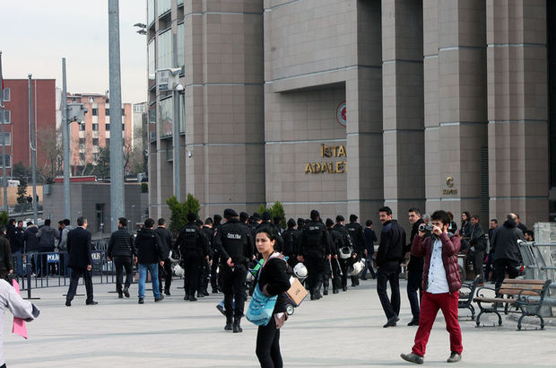 İstanbul'da gözaltına alınan 31 şüpheli serbest bırakıldı