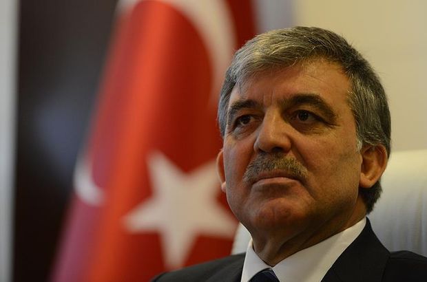 11. Cumhurbaşkanı Abdullah Gül: Terör saldırısını şiddetle lanetliyorum