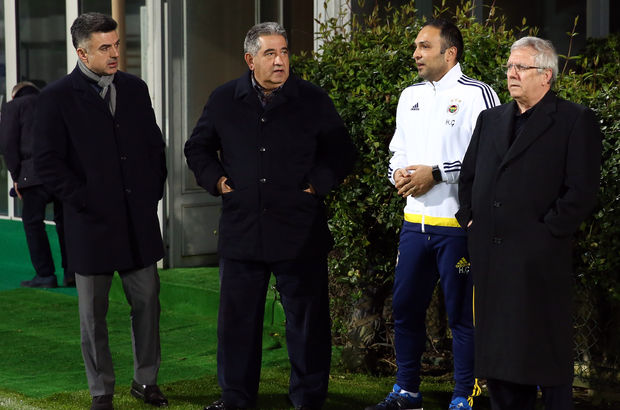 Fenerbahçe, derbi maça hazır