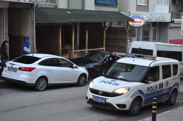 İzmir'de terör operasyonu: 19 şüpheli gözaltında