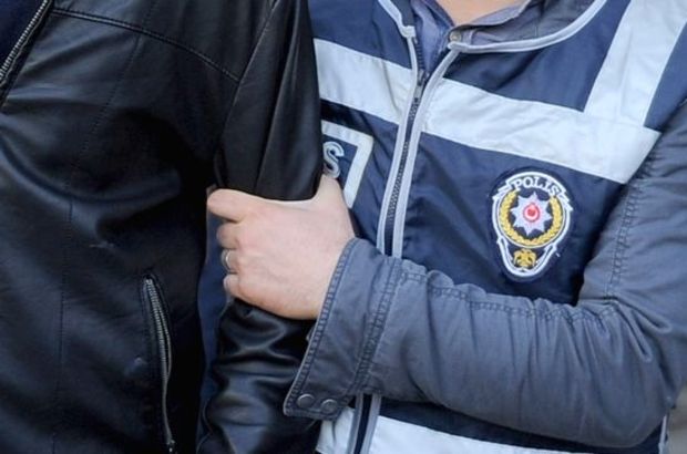 YDG-H'nin Ankara sorumlusu gözaltına alındı