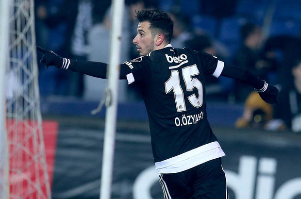 Beşiktaş-Antalyaspor maçı yazar yorumları