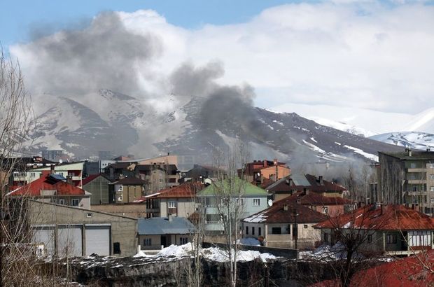 Nusaybin, Şırnak ve Yüksekova'daki operasyonlarda 28 terörist etkisiz hale getirildi