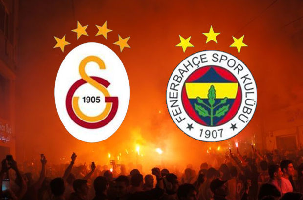 Galatasaray(U19): 1 - Fenerbahçe(U19): 3