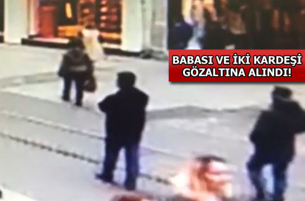 Taksim'deki saldırıyı düzenleyen canlı bombanın kimliği kesinleşti: Mehmet Öztürk