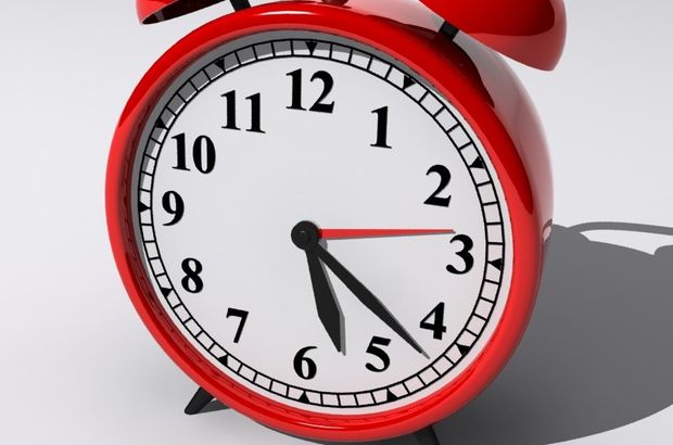 Saatler ne zaman ileri alınacak 2016 - Yaz saati uygulaması ne zaman başlayacak?