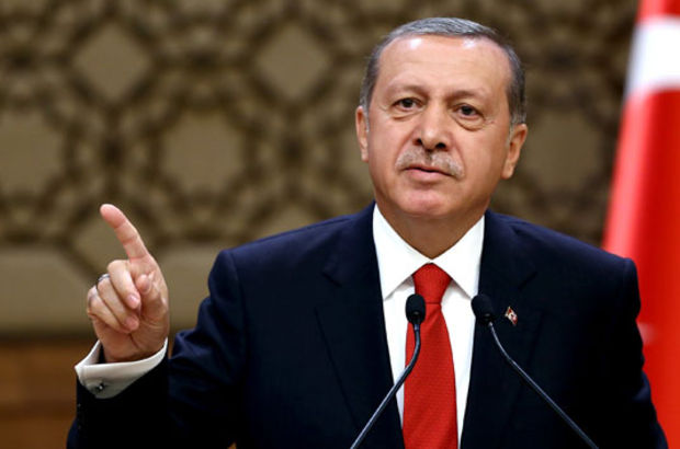 Cumhurbaşkanı Erdoğan'dan Türk Musevi Cemaati'ne taziye