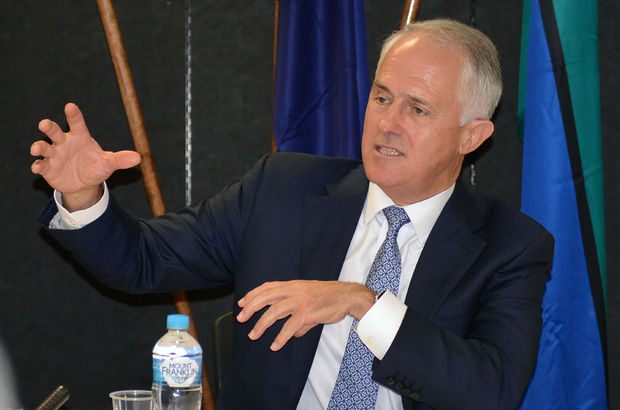 Avustralya Başbakanı erken seçime gideceğini açıkladı