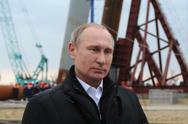 Putin'e güvenen Rusların oranı azalıyor