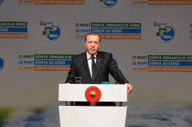 Erdoğan'dan Nevruz mesajı:  Kardeşliğimize sahip çıkmalıyız