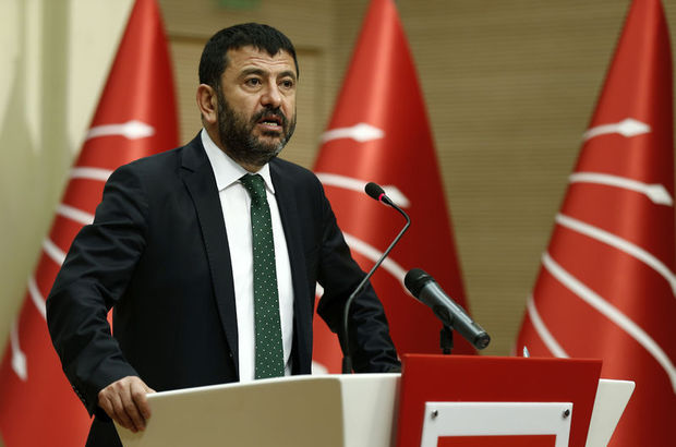 CHP'li Ağbaba, Erdoğan'ın sözlerini Meclis gündemine taşıdı