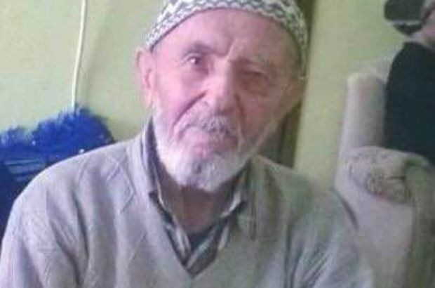 Alzheimer hastası Mustafa Uygun kayboldu