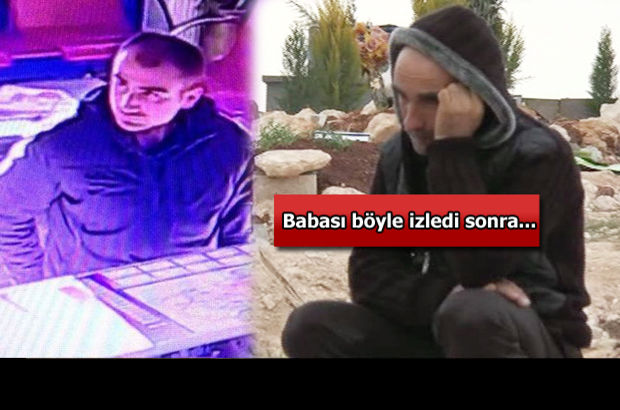 Canlı bomba Mehmet Öztürk'ün cenazesini köylüler istemedi