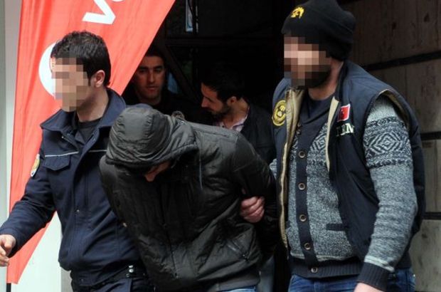 Tunceli'de terör operasyonunda 6 kişi tutuklandı