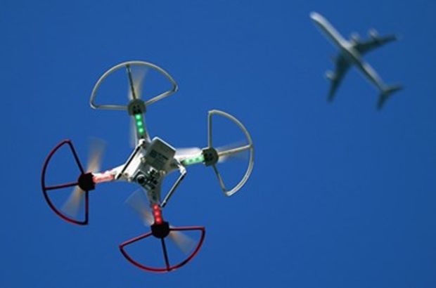 Muş'ta drone kullanımı yasaklandı