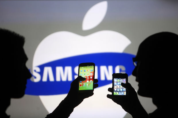 ABD Anayasa Mahkemesi, Apple-Samsung davasını görüşecek