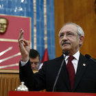 KILIÇDAROĞLU'NDAN RIZA SARRAF YORUMU
