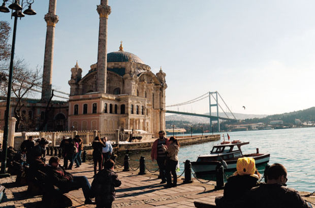 İstanbul, mevsim normallerine dönecek
