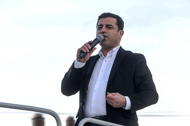 20 HDP'li hakkındaki 22 fezleke Başbakanlık'a gönderildi