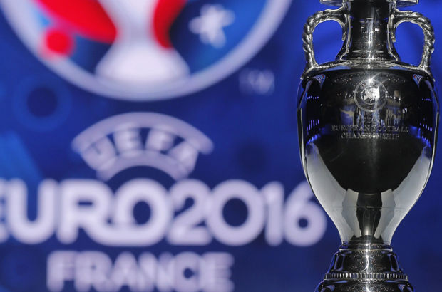 EURO 2016 tehlikede mi?