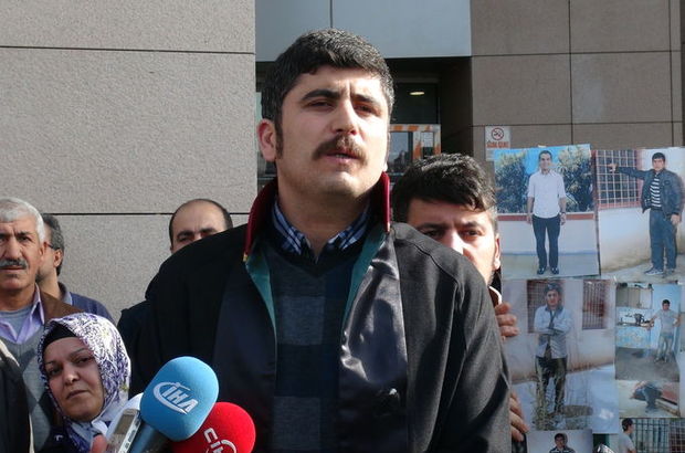 İstanbul'da düzenlenen terör operasyonunda avukatlar da gözaltında