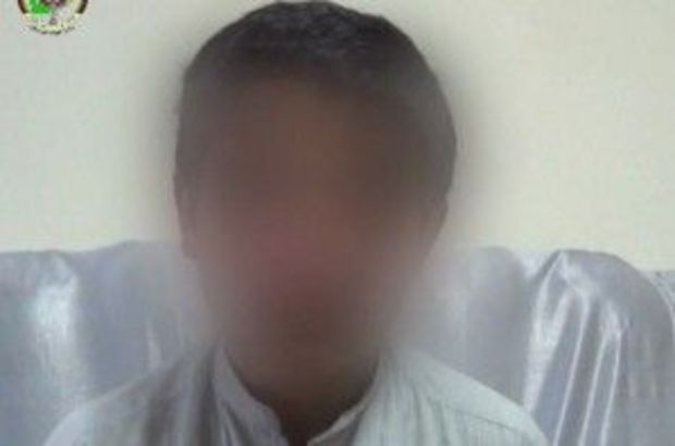12 yaşındaki intihar bombacısı Afgan güçlerine teslim oldu