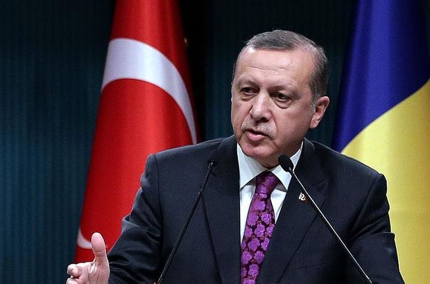 Cumhurbaşkanı Erdoğan: Brüksel saldırganlarından birini yakalayıp sınır dışı etmiştik