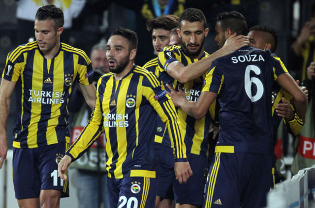 Fenerbahçe Zlatan Ibrahimovic'i transfer etmek istiyor