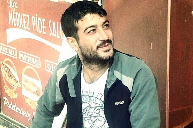 Kayseri'de sokak ortasında ölü bulundu