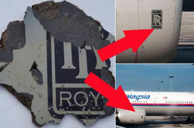 Kaybolan Malezya Havayolları’na ait uçakla ilgili önemli gelişme!