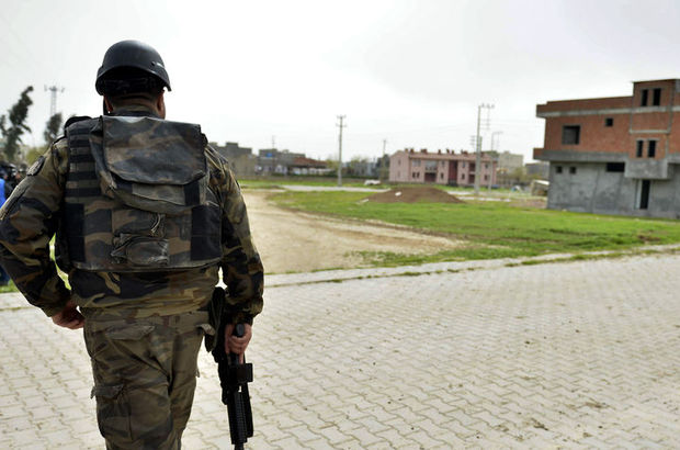 Mardin ve Şırnak'ta 10 terörist etkisiz hale getirildi