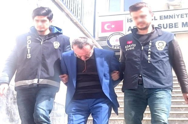 İstanbul'da kızını kurtarmak için kiralık katil tuttu