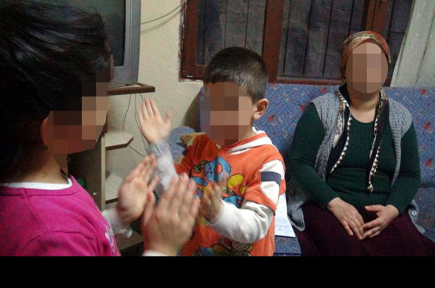 Hatay'da oğlunun tecavüze uğradığını savunan anne hukuk mücadelesi veriyor