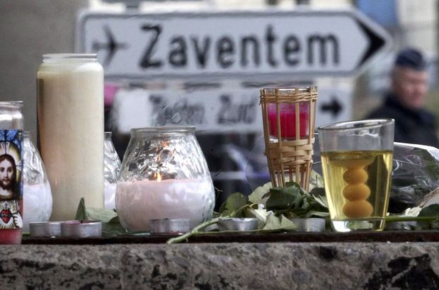 Brüksel havalimanında ölenlerden 3'ü Hollanda vatandaşı