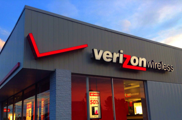 Verizon'un 1.5 milyon abonesinin bilgileri çalındı