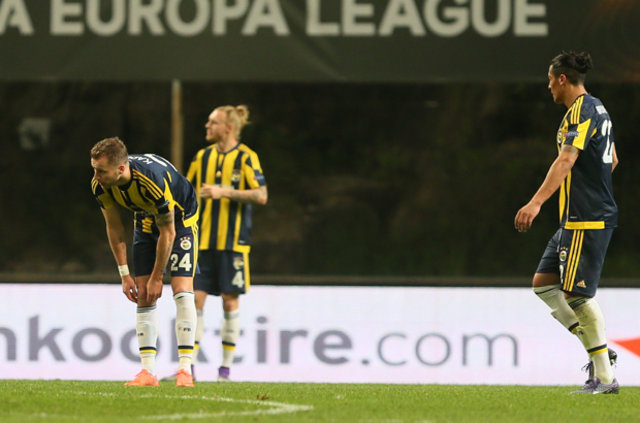 Fenerbahçe'de 13 futbolcunun sözleşmesi sezon sonu bitiyor