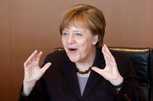 Almanya Başbakanı Merkel, dünyaya örnek gösterdiği Kilis’e geliyor