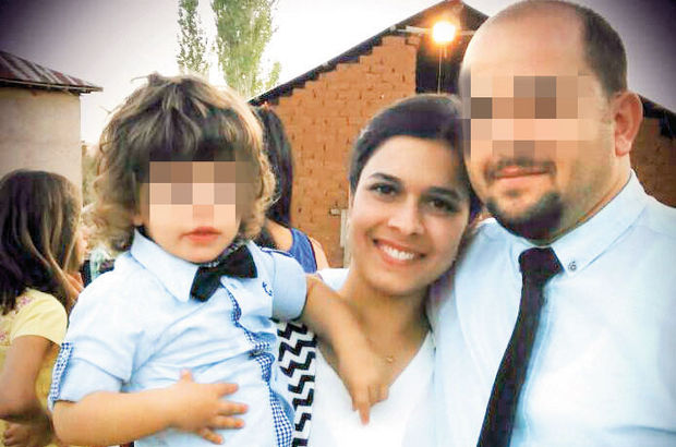 Çınar'daki saldırıda eşini kaybeden polis memuru o geceyi anlattı