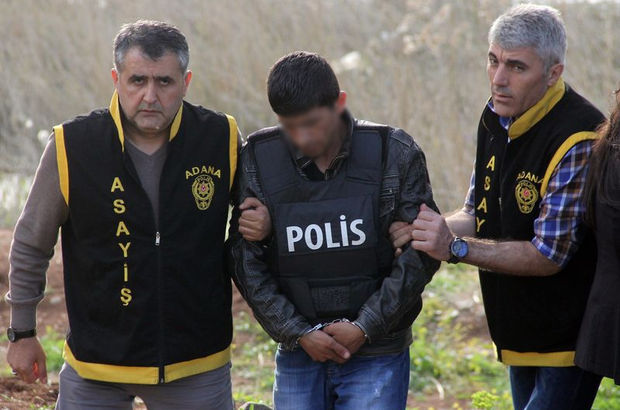 Adana'da Mehmet Işıkoğlu'nun katil zanlıları yakalandı