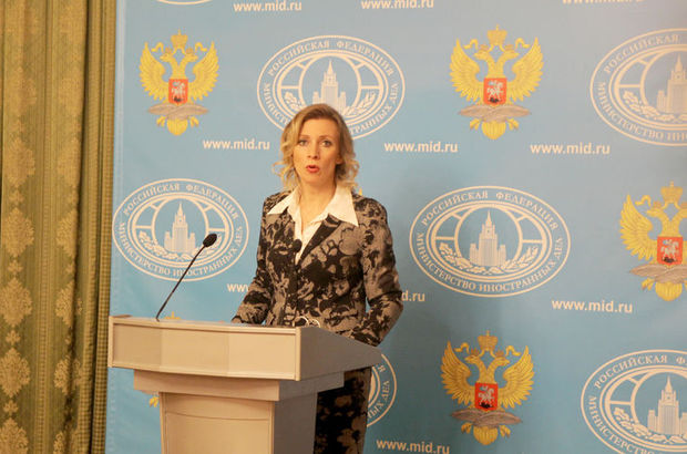 Rusya Dışişleri Bakanlığı: Türkiye ile kriz geçici