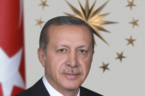 Cumhurbaşkanı Recep Tayyip Erdoğan'dan Paskalya mesajı