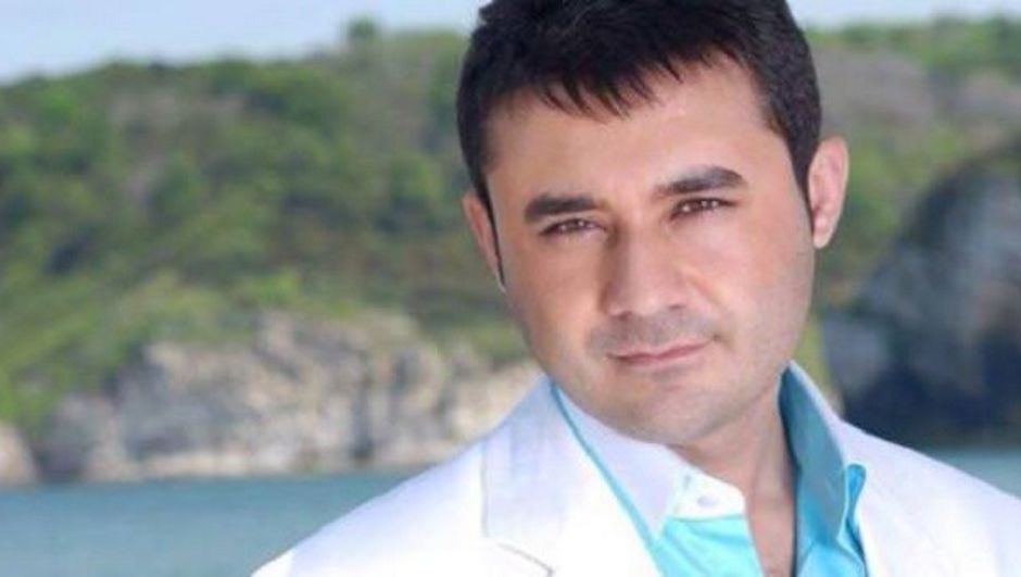 İbrahim Tatlısesden sitem dolu sözler İbrahim Tatlısesden sitem dolu sözler