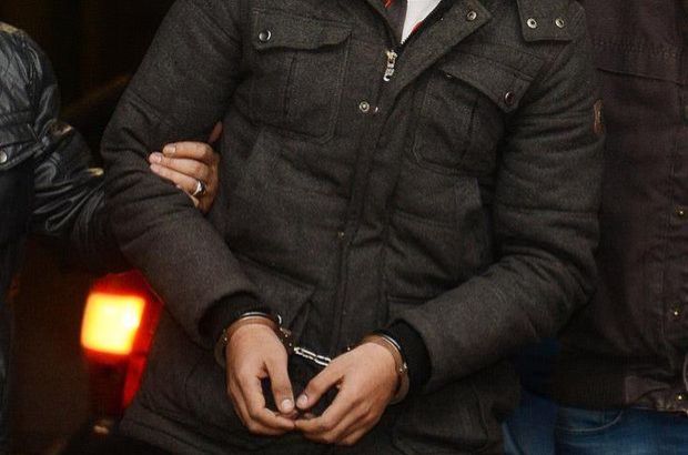 Kahramanmaraş'a yasadışı yollarla giriş yapan 4 DAEŞ'li yakalandı