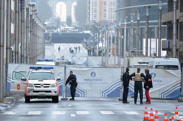 Brüksel'deki saldırılarda iki İsveçlinin öldüğü kesinleşti