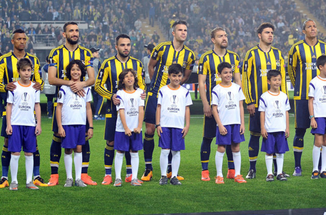 Fenerbahçe'nin sözleşme sorunu
