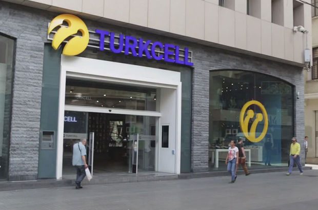 Rus Alfa Telecom Turkcell hissesini satışa çıkardı
