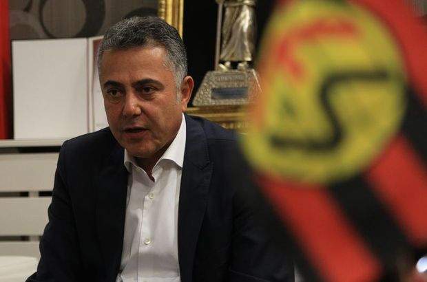 Mesut Hoşcan: Taraftar durumunu tartışacağız