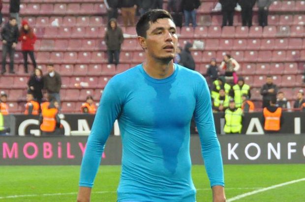 Trabzonspor'da golcü arayışı
