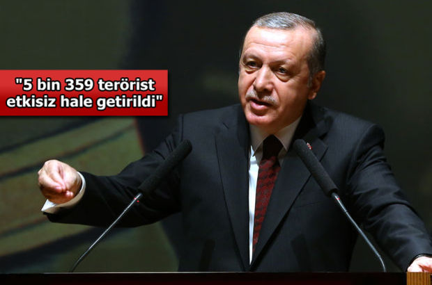Cumhurbaşkanı Erdoğan: Bu diplomatları bir gün bile barındırmazlar
