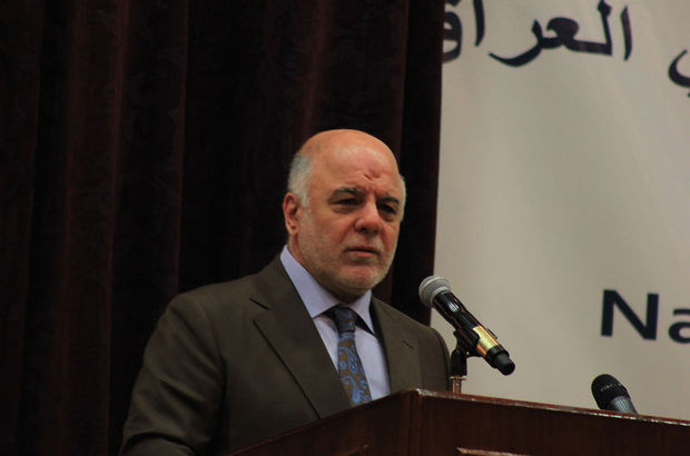 Irak Parlamentosu, İbadi'ye hükümet kurması için 3 gün verdi